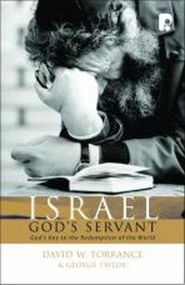 Picture of ISRAEL GODS SERVANT PB