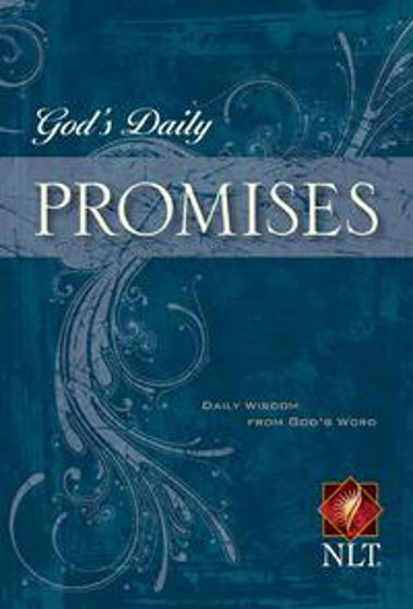 Picture of GODS DAILY PROMISES PB