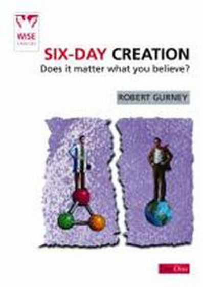 Picture of SIX-DAY CREATION PB