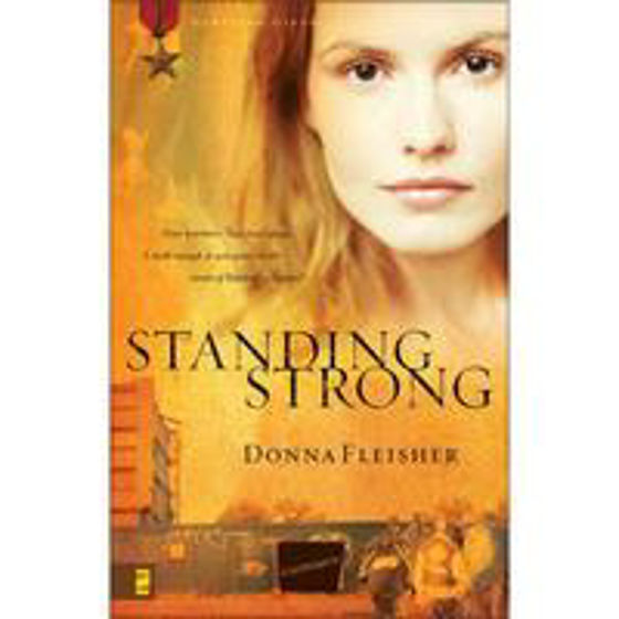 Picture of HOMELAND HEROES 4- STANDING STRONG PB