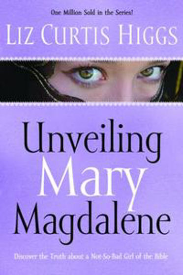 Picture of UNVEILING MARY MAGDALENE  PB