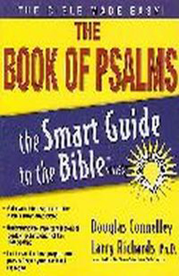 Picture of SMART GUIDE TO THE BIBLE- PSALMS PB