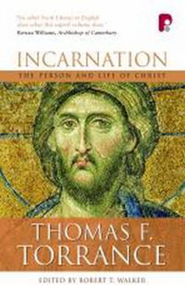 Picture of INCARNATION HB