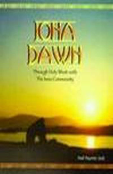 Picture of IONA DAWN PB