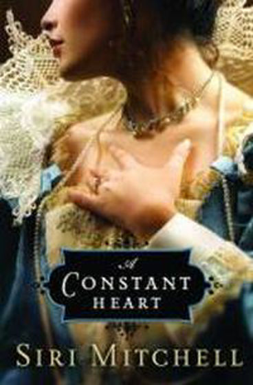 Picture of CONSTANT HEART PB