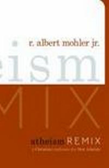 Picture of ATHEISM REMIX HB