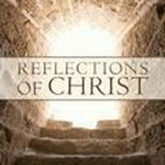 Picture of REFLECTIONS OF CHRIST CD