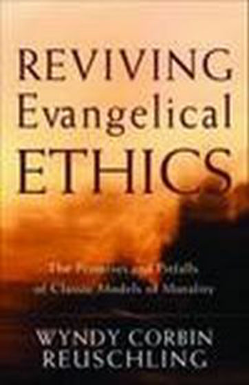 Picture of REVIVING EVANGELICAL ETHICS PB