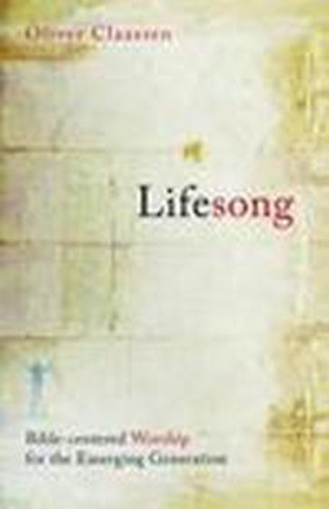 Picture of LIFESONG PB