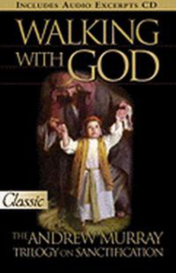 Picture of CLASSICS- WALKING WITH GOD PB+CD
