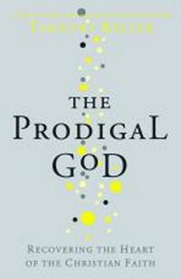 Picture of PRODIGAL GOD PB