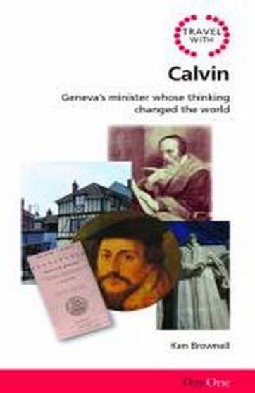 Picture of TRAVEL WITH JOHN CALVIN PB
