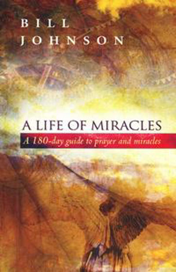 Picture of LIFE OF MIRACLES A HB