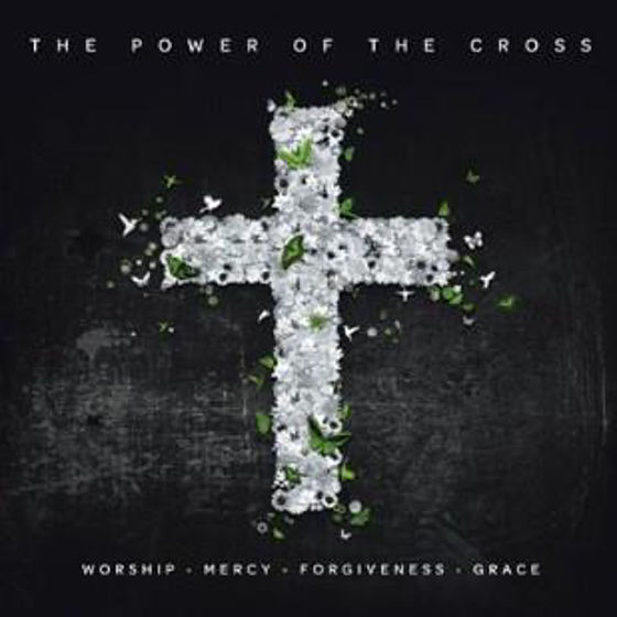 Picture of POWER OF THE CROSS 2 CD SET
