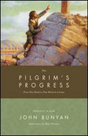 Picture of PILGRIMS PROGRESS HB