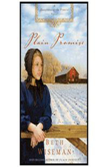 Picture of DAUGHTERS OF PROMISE 3- PLAIN PROMISE PB