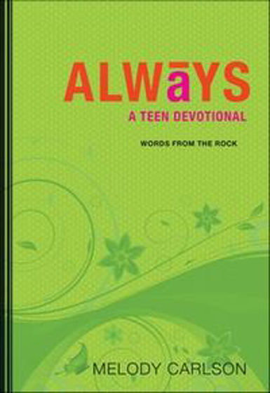 Picture of ALWAYS: A TEEN DEVOTIONAL PB