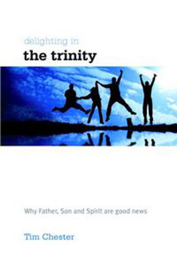 Picture of DELIGHTING IN THE TRINITY PB