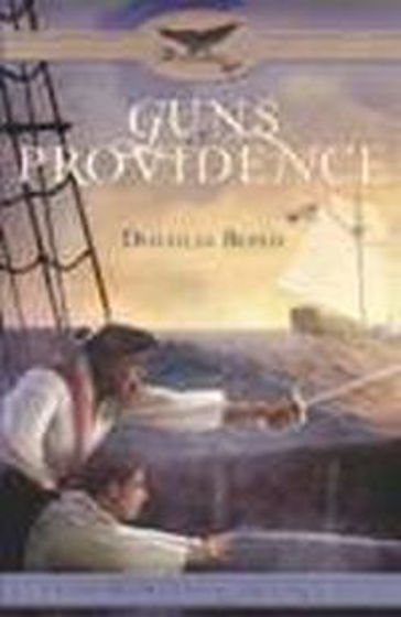 Picture of FAITH & FREEDOM 3- GUNS OF PROVIDENCE PB