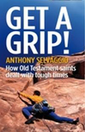 Picture of GET A GRIP PB