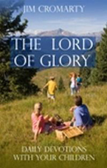 Picture of LORD OF GLORY PB