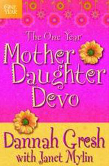 Picture of ONE YEAR MOTHER & DAUGHTER DEVO PB
