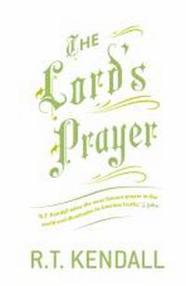 Picture of LORDS PRAYER HB