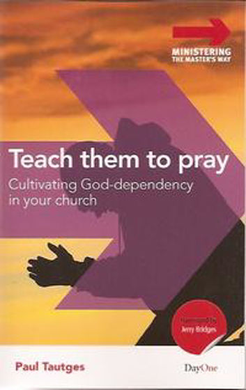 Picture of TEACH THEM TO PRAY PB