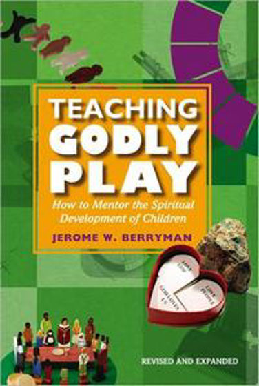 Picture of TEACHING GODLY PLAY PB