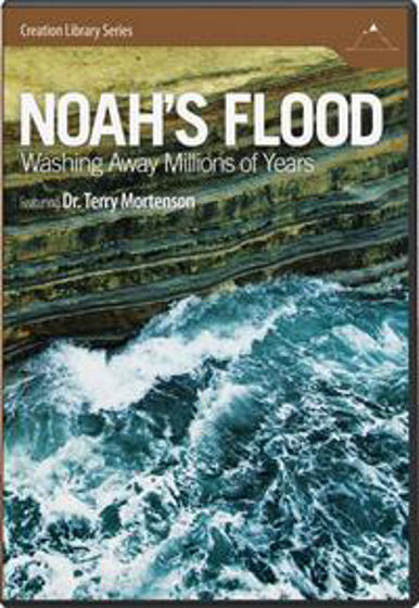 Picture of NOAHS FLOOD DVD