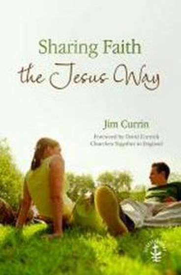 Picture of SHARING FAITH THE JESUS WAY PB