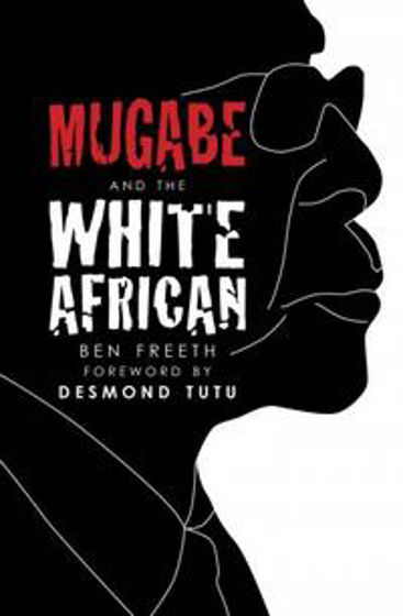 Picture of MUGABE AND THE WHITE AFRICAN PB