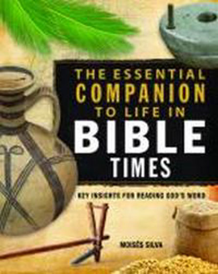 Picture of ESSENTIAL COMPANION TO LIFE IN BIBLE..PB