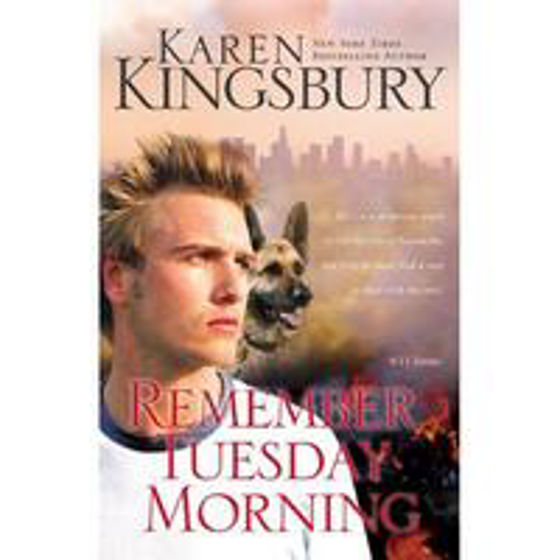 Picture of 9/11 SERIES 3- REMEMBER TUESDAY MORNING PB