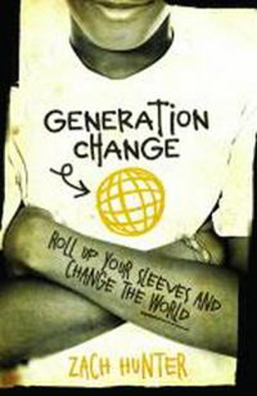 Picture of GENERATION CHANGE PB