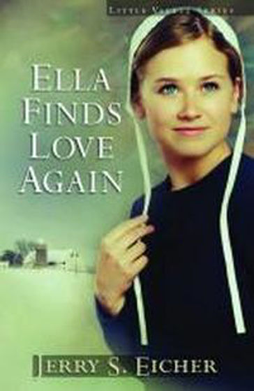 Picture of LITTLE VALLEY 3-ELLA FINDS LOVE AGAIN PB