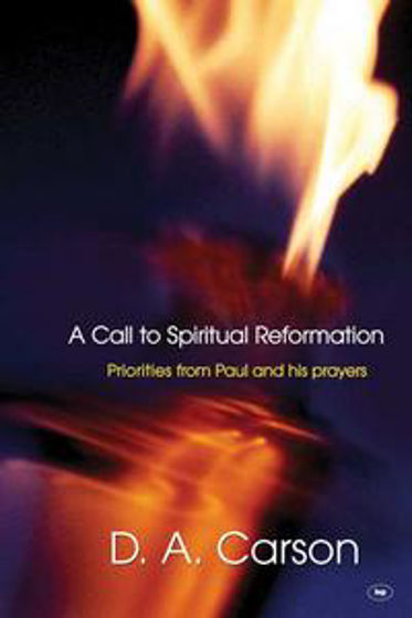 Picture of CALL TO SPIRITUAL REFORMATION PB