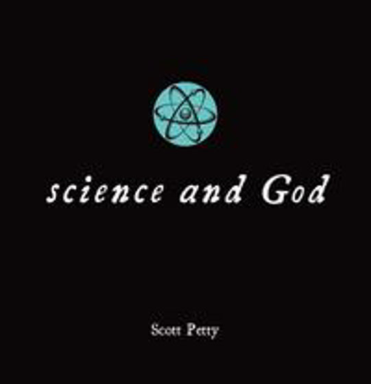 Picture of LITTLE BLACK BOOK- SCIENCE AND GOD PB