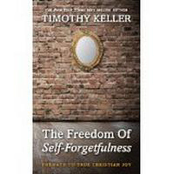 Picture of FREEDOM OF SELF FORGETFULNESS PB