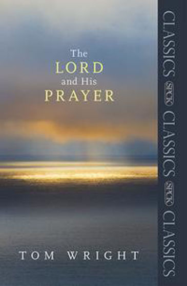 Picture of LORD AND HIS PRAYER PB