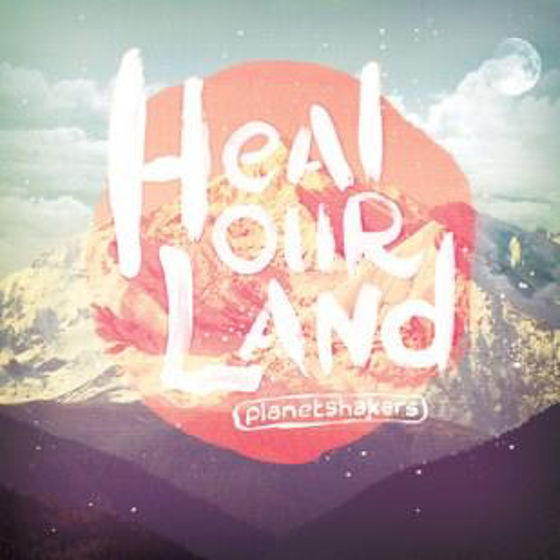 Picture of HEAL OUR LAND CD