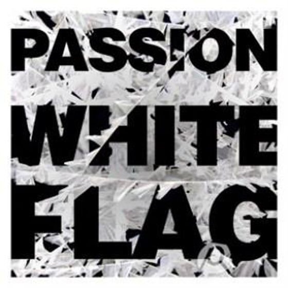 Picture of WHITE FLAG CD