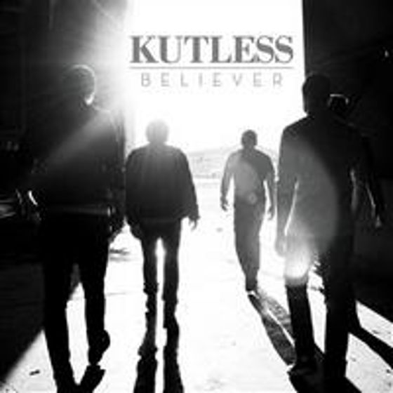 Picture of BELIEVER CD