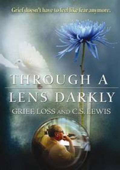 Picture of THROUGH A LENS DARKLY DVD