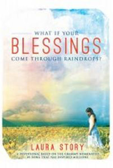 Picture of WHAT IF YOUR BLESSINGS COME....PB