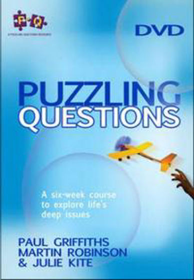 Picture of PUZZLING QUESTIONS DVD