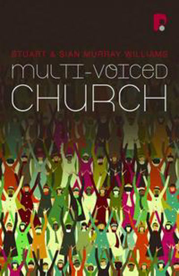 Picture of MULTI VOICED CHURCH PB