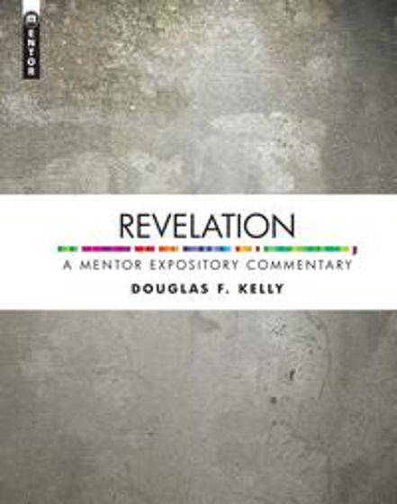 Picture of REVELATION:MENTOR EXPOSITORY COMM HB