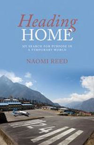 Picture of NAOMI REED 3- HEADING HOME PB