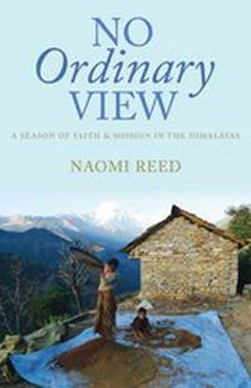 Picture of NAOMI REED 2- NO ORDINARY VIEW PB